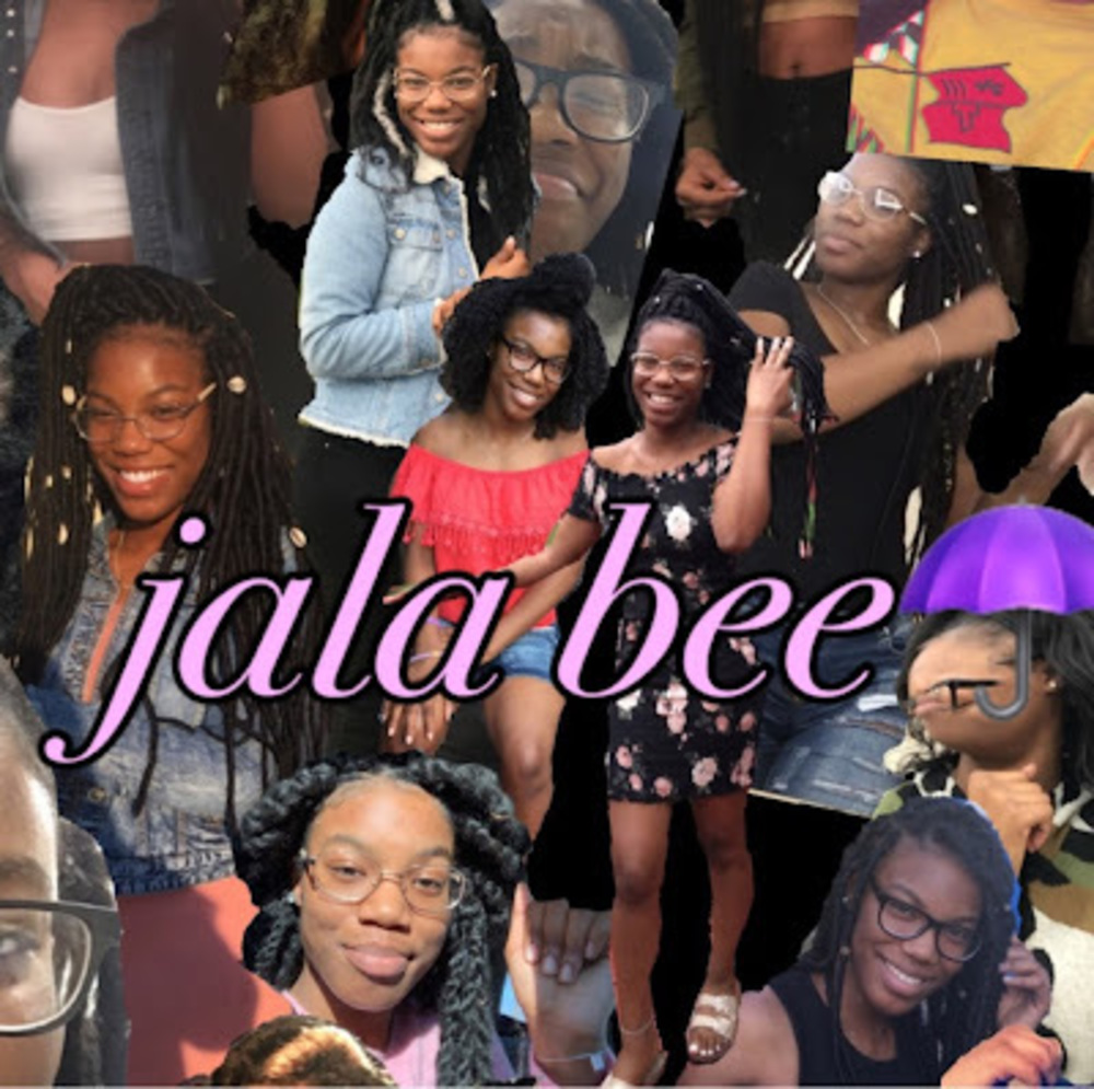 Meet your Posher, Najala